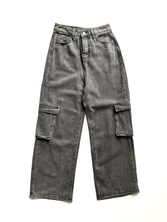 Jeans cargo