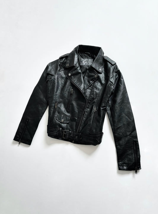 Biker Jacket